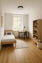Einrichtungsbeispiel für das Extra-Zimmer - 