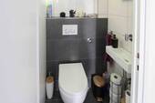 Gäste-WC - 