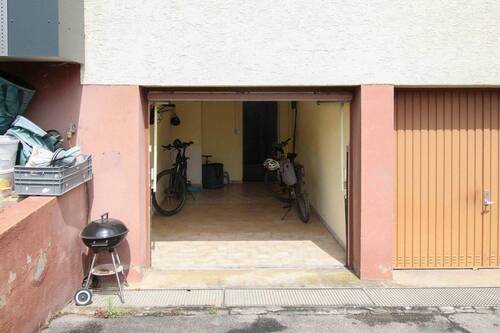 Garage - 
