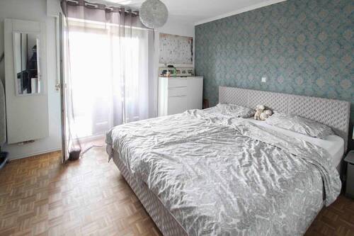 Schlafzimmer - 