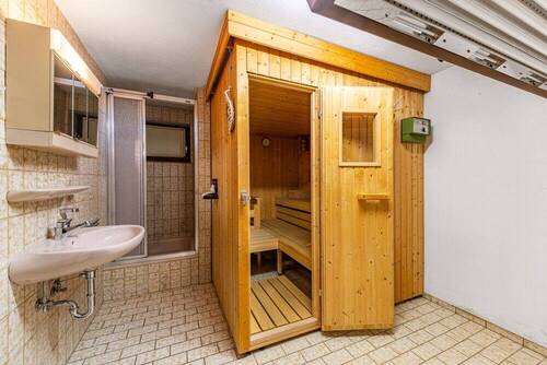 Sauna - 