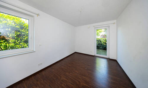 Gäste- oder Arbeitszimmer - 