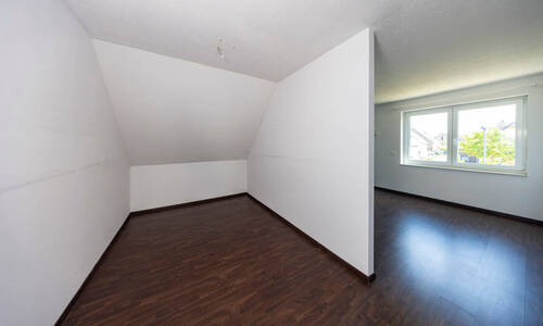 Möglichkeit für Ankleide - 