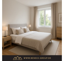 2-Zi-Wohnung mit hochwertiger Ausstattung I Top Lage I Energieeffizient & modern! - Duisburg Duissern