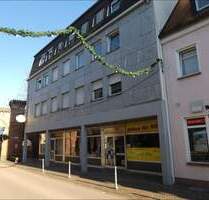 Gepflegtes Mehrfamilienhaus mit attraktivem Standort im Herzen von Obernburg - Obernburg am Main