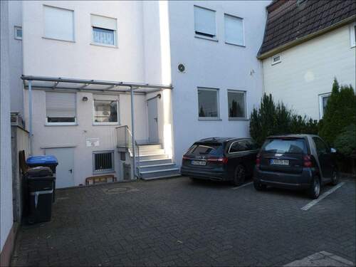 Stellplätze - Mehrfamilienhaus, Wohnhaus mit 522,00 m&sup2; in Obernburg am Main zum Kaufen