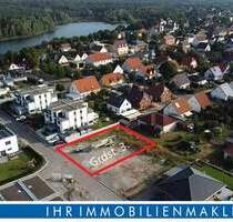 Letztes Baugrundstück im 