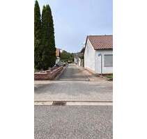 Reihenmittelhaus in ruhiger Lage! - Göllheim