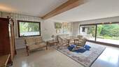 Wohnzimmer Erdgeschoss - 