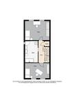 Obergeschoss - 