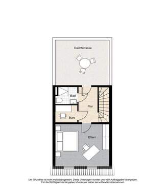 Dachgeschoss - 