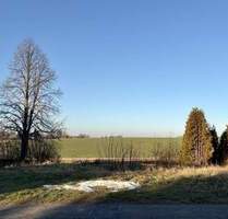 Bieleborner Hasenblick | Baugrundstück - Grimma / Wetteritz