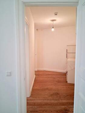 Wohnflur - 