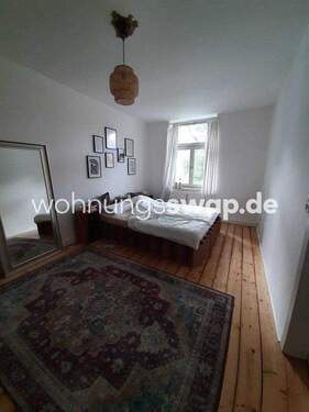 Bild 2 - 2 Zimmer Etagenwohnung zur Miete in Köln