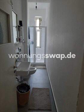 Bild 3 - 2 Zimmer Etagenwohnung in Köln