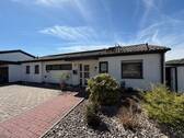 Außen2.jpg - 6 Zimmer Einfamilienhaus zum Kaufen in Ködnitz
