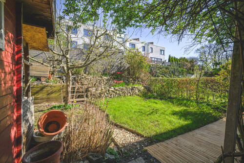 Garten - 