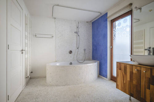 Badezimmer 1.OG - 