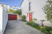 Parkplatz - 
