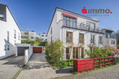 Titelbild - 5 Zimmer Einfamilienhaus zum Kaufen in Aachen