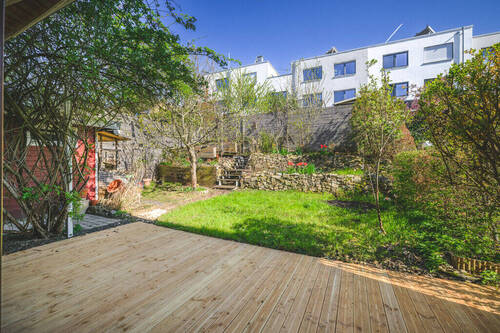 Terrasse - 