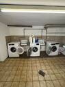 Waschraum Keller - 