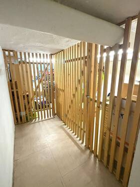 Kellerabteil - 