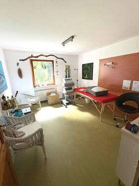 Kinderzimmer 1 - 