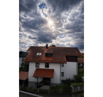 Helle Erdgeschosswohnung mit Terrasse und eigenem Garten zur Vermietung - Mallersdorf-Pfaffenberg