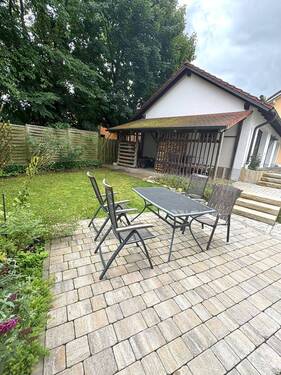 Terrasse Ansicht 2 - 