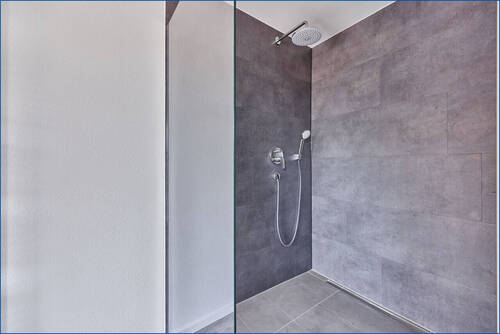 Badezimmer - 