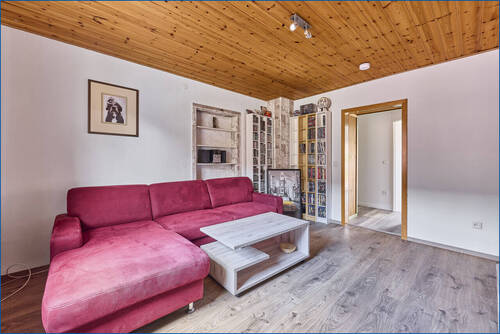 Zimmer OG - 