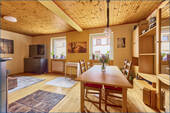 Wohnen-Essen - 5 Zimmer Reihenmittelhaus in Ludwigshafen am Rhein