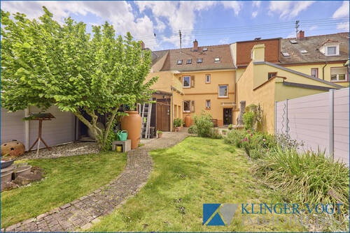 Garten - 