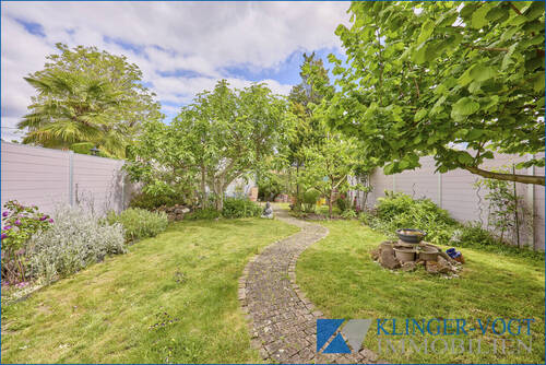 Garten - 
