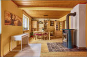 Wohnen-Essen - 
