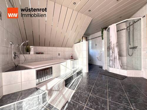 Badezimmer - 