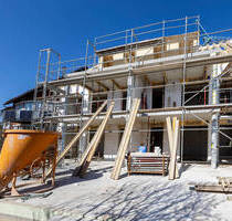WE4_4-Zimmer Erdgeschosswohnung mit Balkon ! - Villingen-Schwenningen