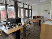 Vorderhaus Büroeinheit - 