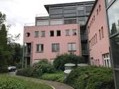 Vorderhaus Hofansicht - Büro in Dresden zum Kaufen