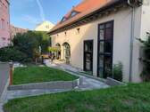 Hinterhaus - 