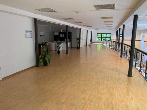 Hinterhaus Galerie - 