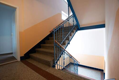 Treppenhaus - 