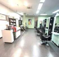Top-laufender Friseursalon in stark gefragter Lage im Landkreis München sucht Nachmieter! - germering Neugermering