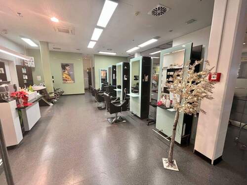 Bild 2 - Gewerbeobjekt (Büro, Produktion, Verkauf) zur Miete in germering