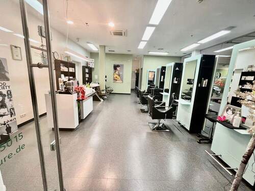 Bild 4 - Gewerbeobjekt (Büro, Produktion, Verkauf) in germering zur Miete