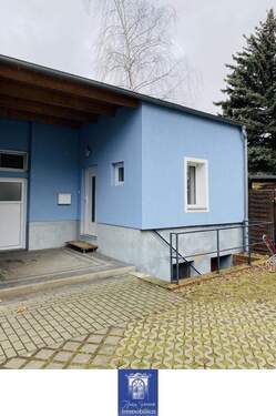 Anbau - 1 Zimmer Etagenwohnung zur Miete in Dresden