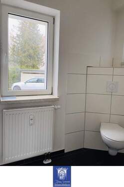 Bad - Etagenwohnung mit 39,00 m² in Dresden zur Miete