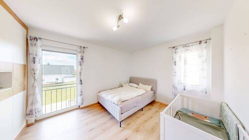 Elternschlafzimmer - 