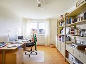 Arbeitszimmer - 